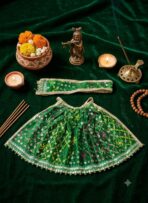 lakshmi dress (4mm) G