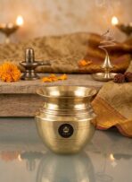 Kalasha Vessel